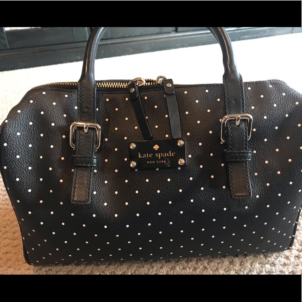 Kate spade handbag